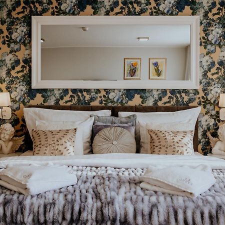 Hotel Greys Polonia Zasutowo 외부 사진