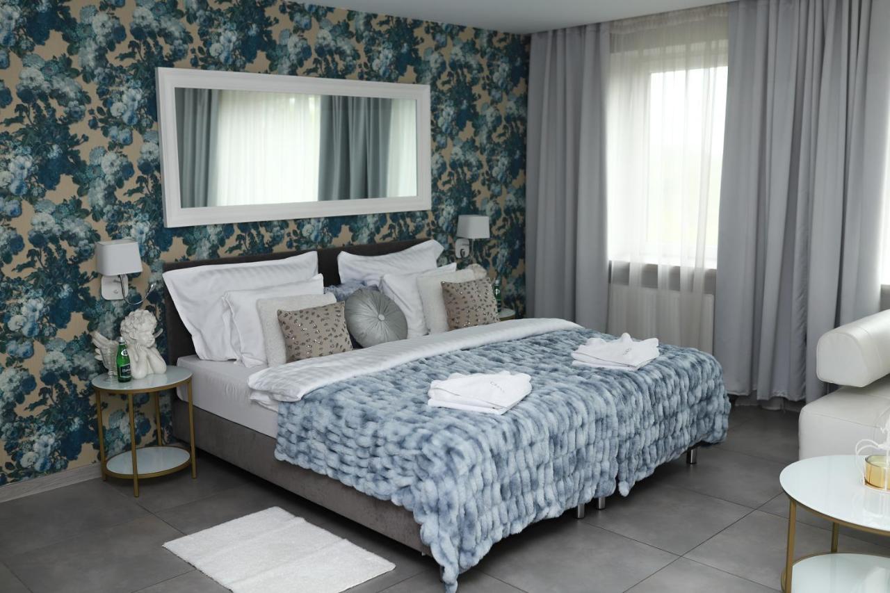 Hotel Greys Polonia Zasutowo 외부 사진