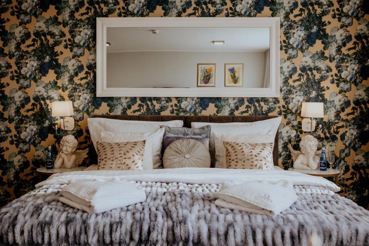 Hotel Greys Polonia Zasutowo 외부 사진