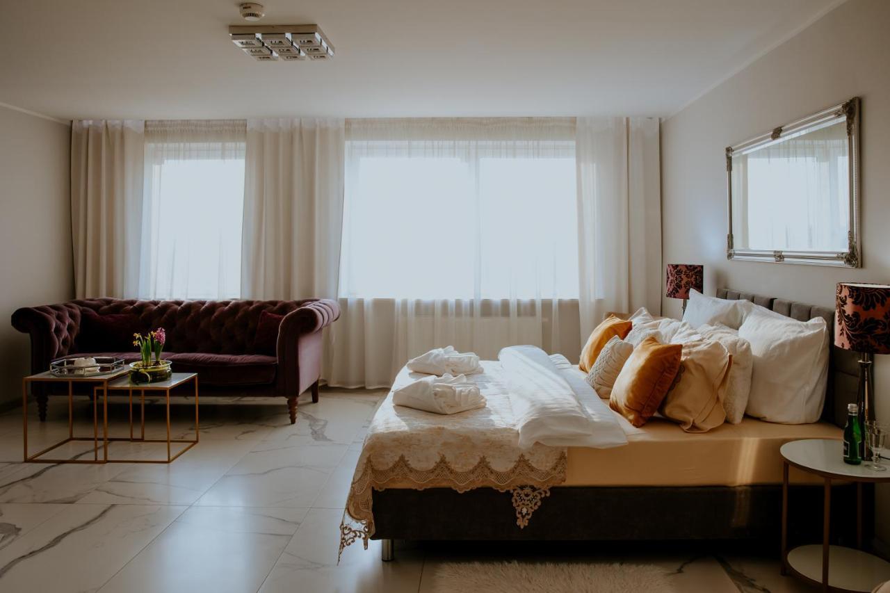 Hotel Greys Polonia Zasutowo 외부 사진
