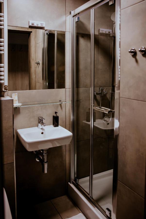 Hotel Greys Polonia Zasutowo 외부 사진
