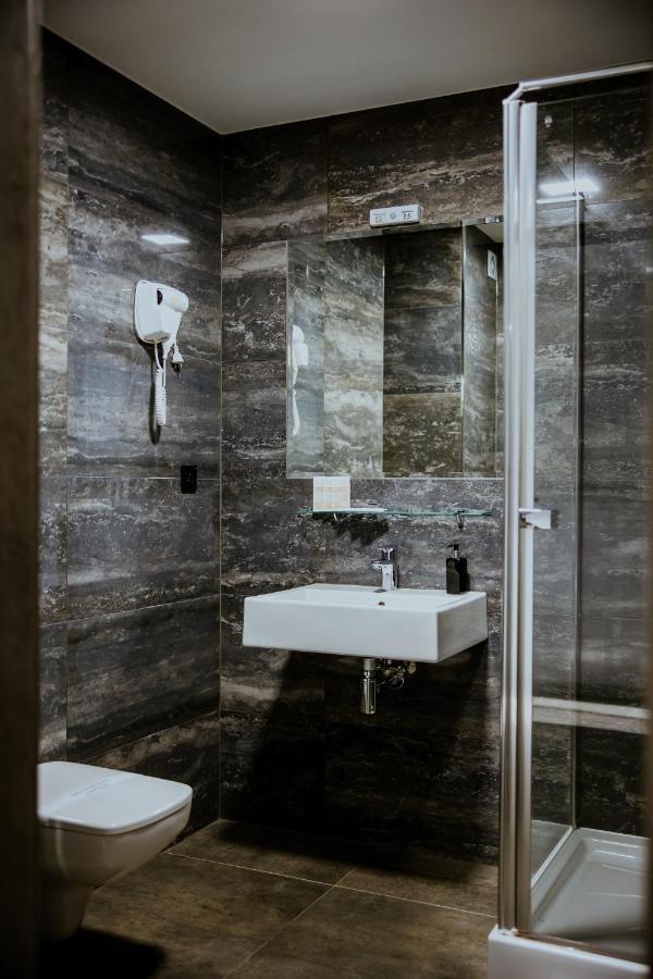 Hotel Greys Polonia Zasutowo 외부 사진