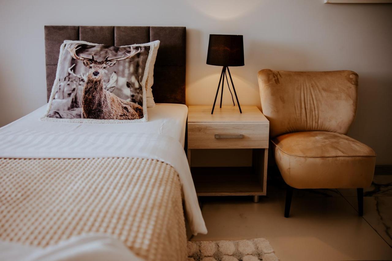 Hotel Greys Polonia Zasutowo 외부 사진