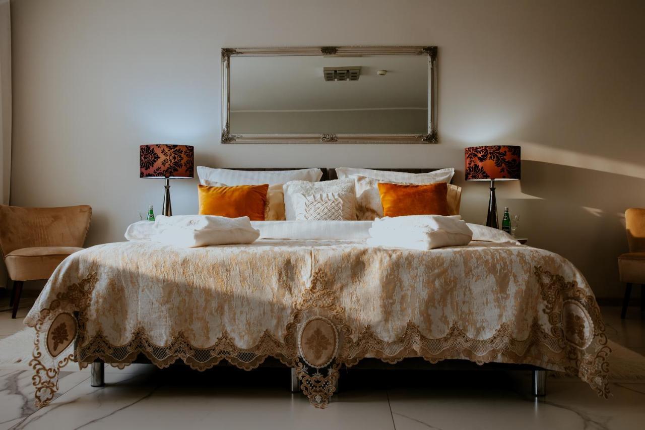 Hotel Greys Polonia Zasutowo 외부 사진