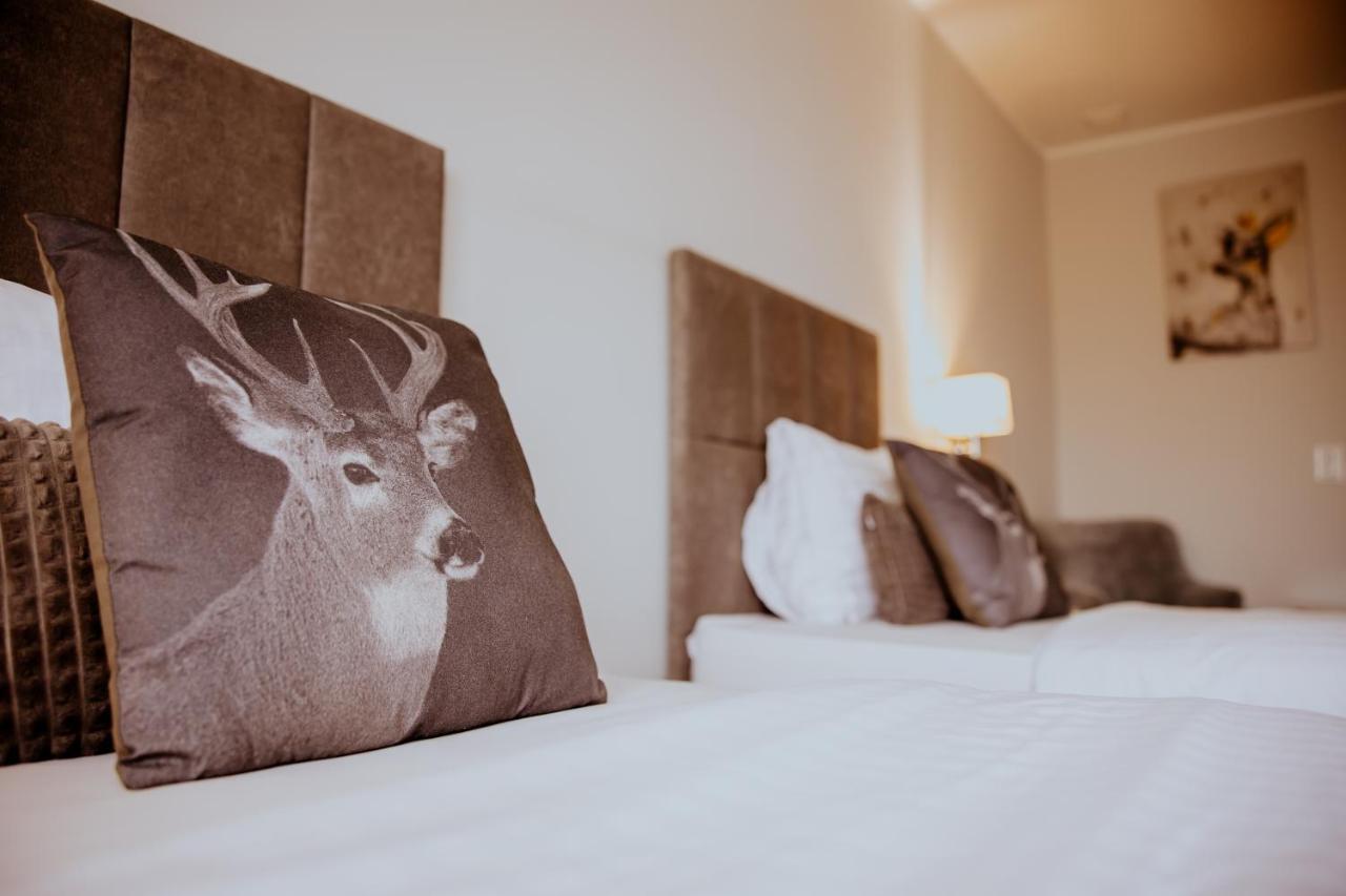 Hotel Greys Polonia Zasutowo 외부 사진