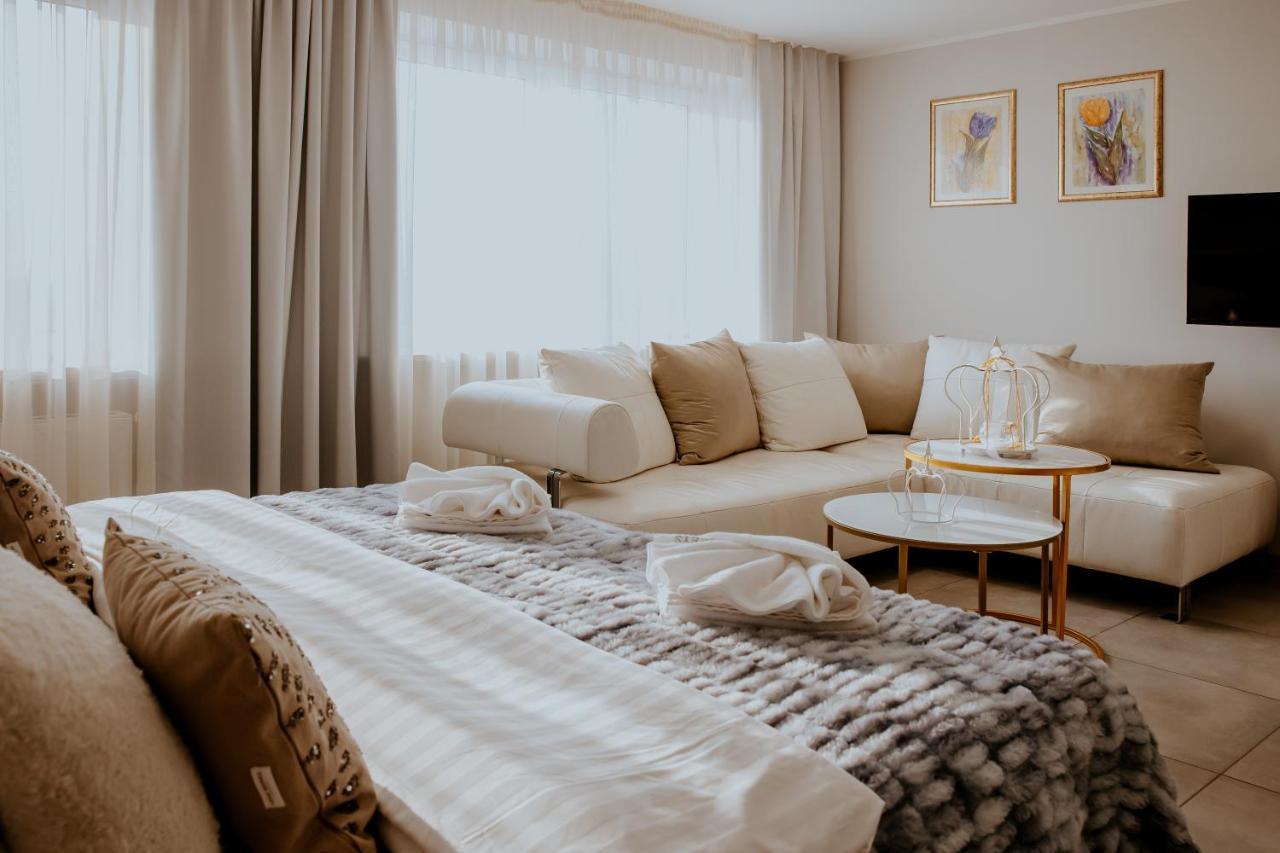 Hotel Greys Polonia Zasutowo 외부 사진