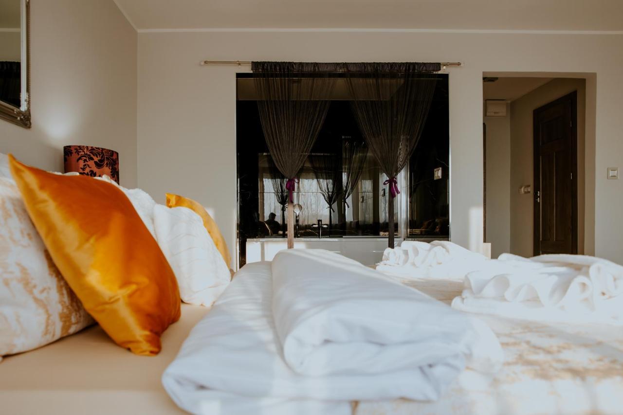 Hotel Greys Polonia Zasutowo 외부 사진