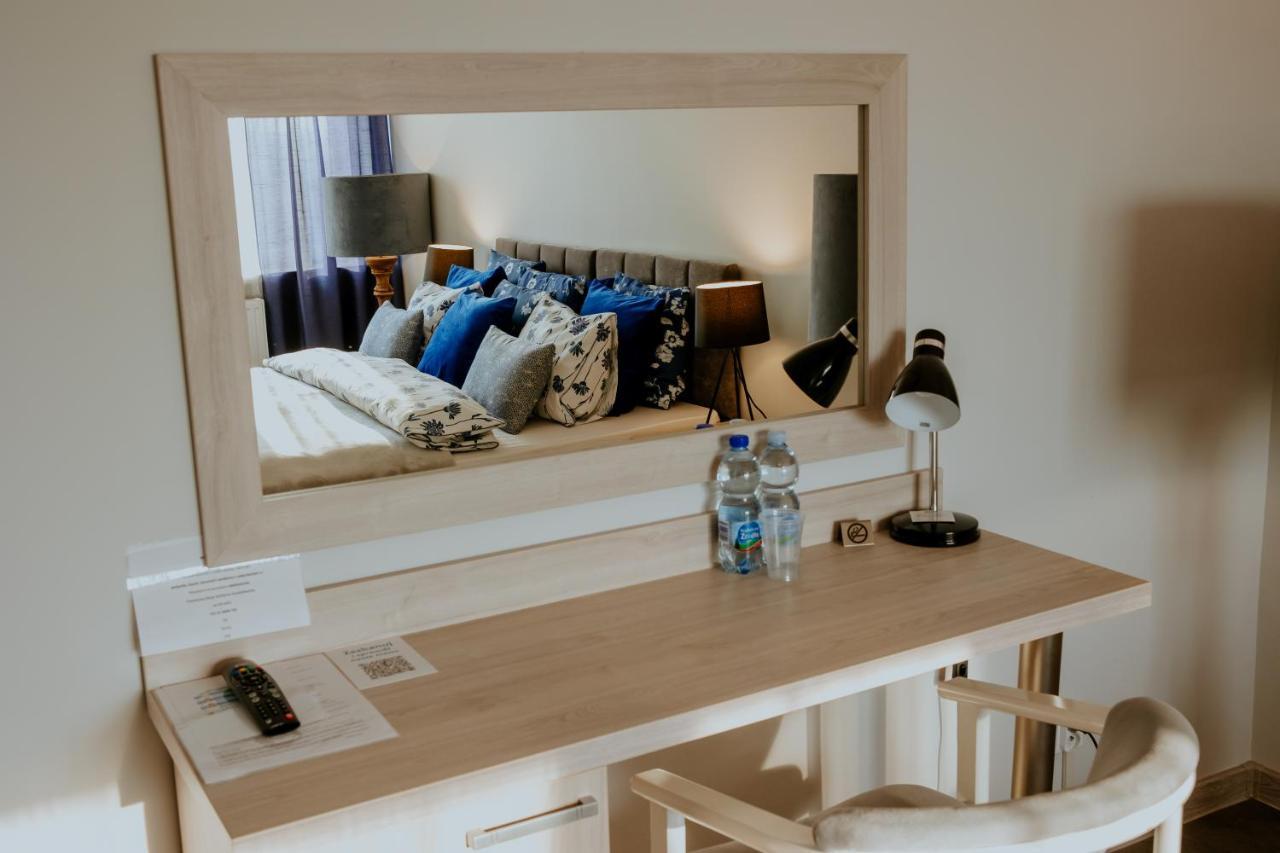Hotel Greys Polonia Zasutowo 외부 사진
