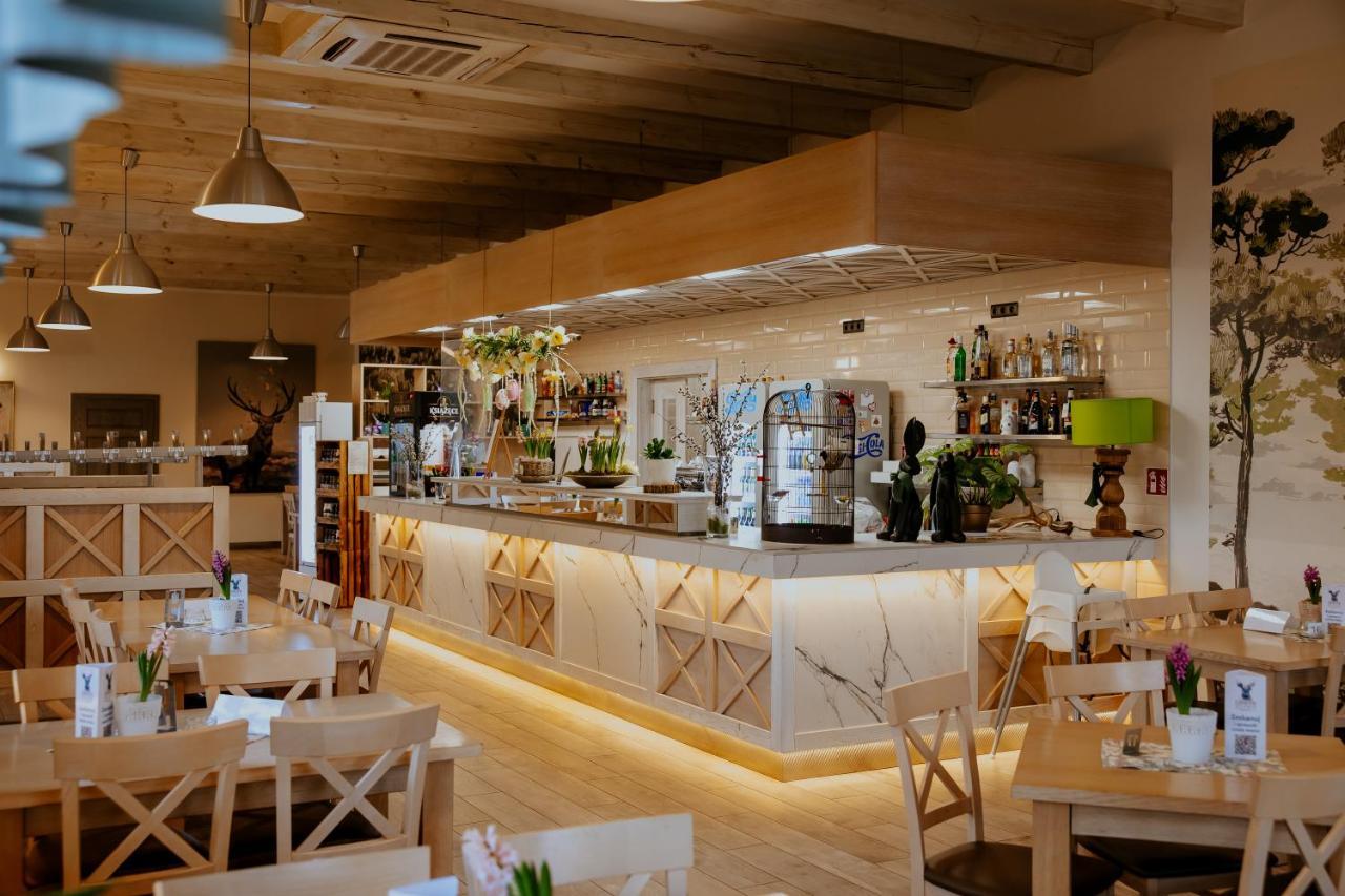 Hotel Greys Polonia Zasutowo 외부 사진