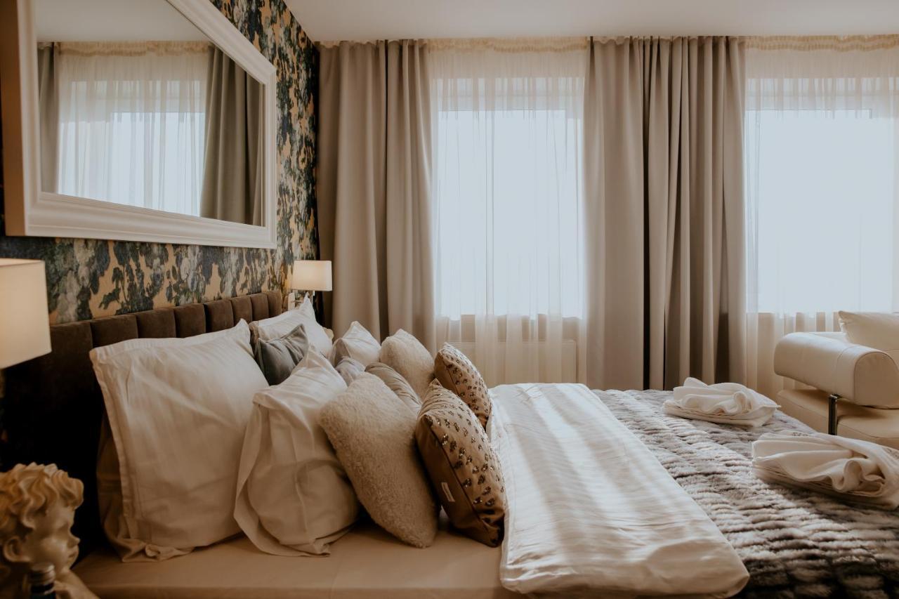 Hotel Greys Polonia Zasutowo 외부 사진