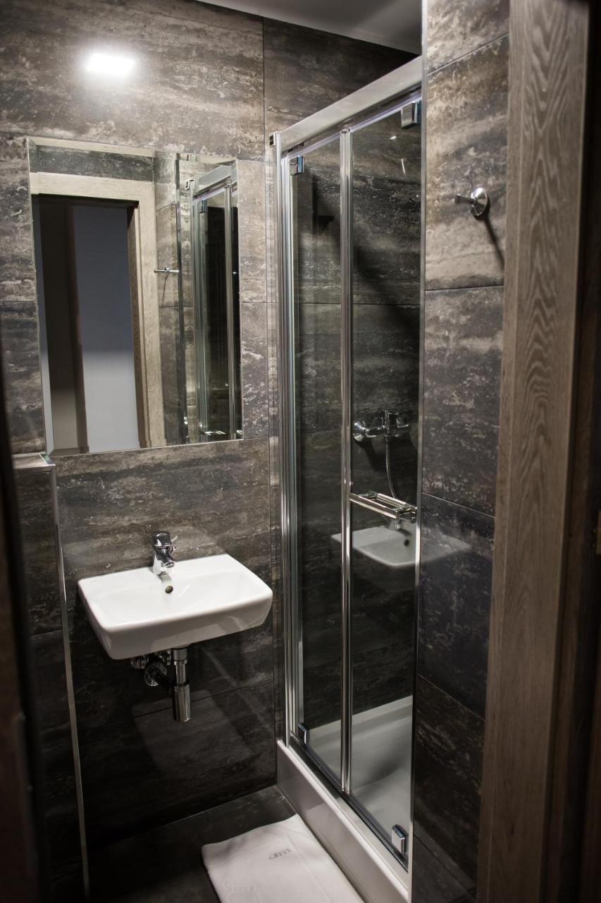 Hotel Greys Polonia Zasutowo 외부 사진