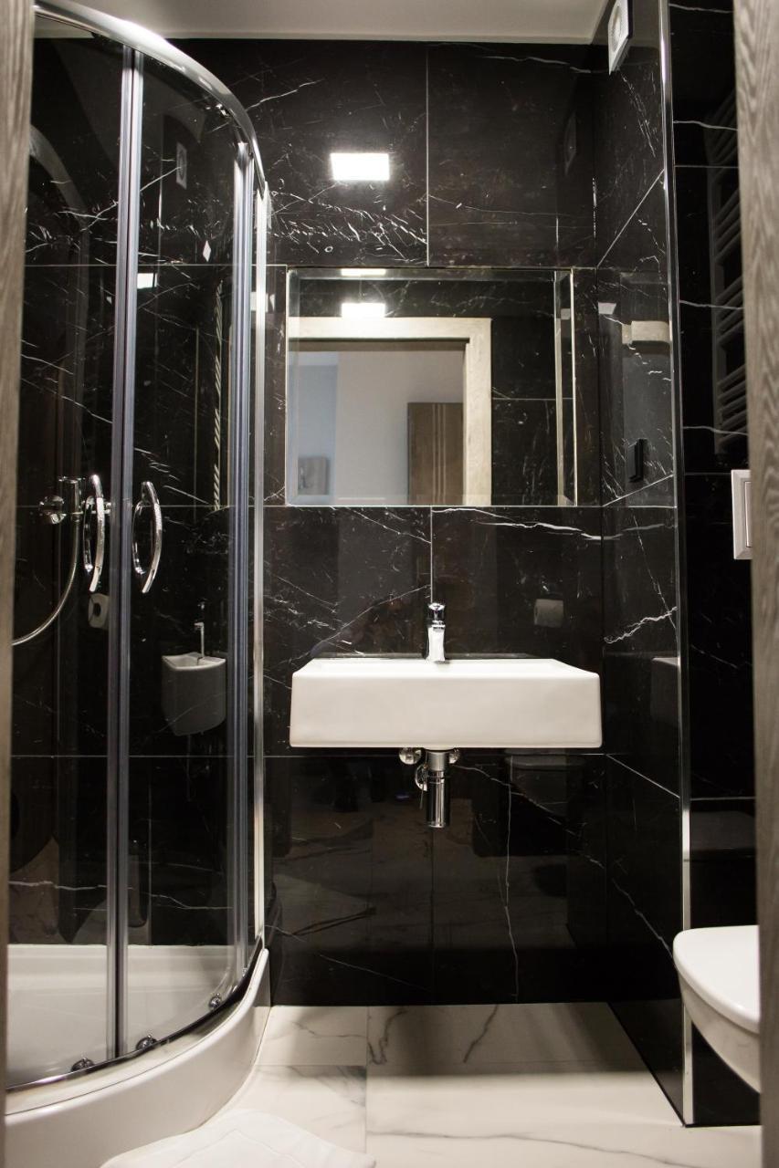 Hotel Greys Polonia Zasutowo 외부 사진