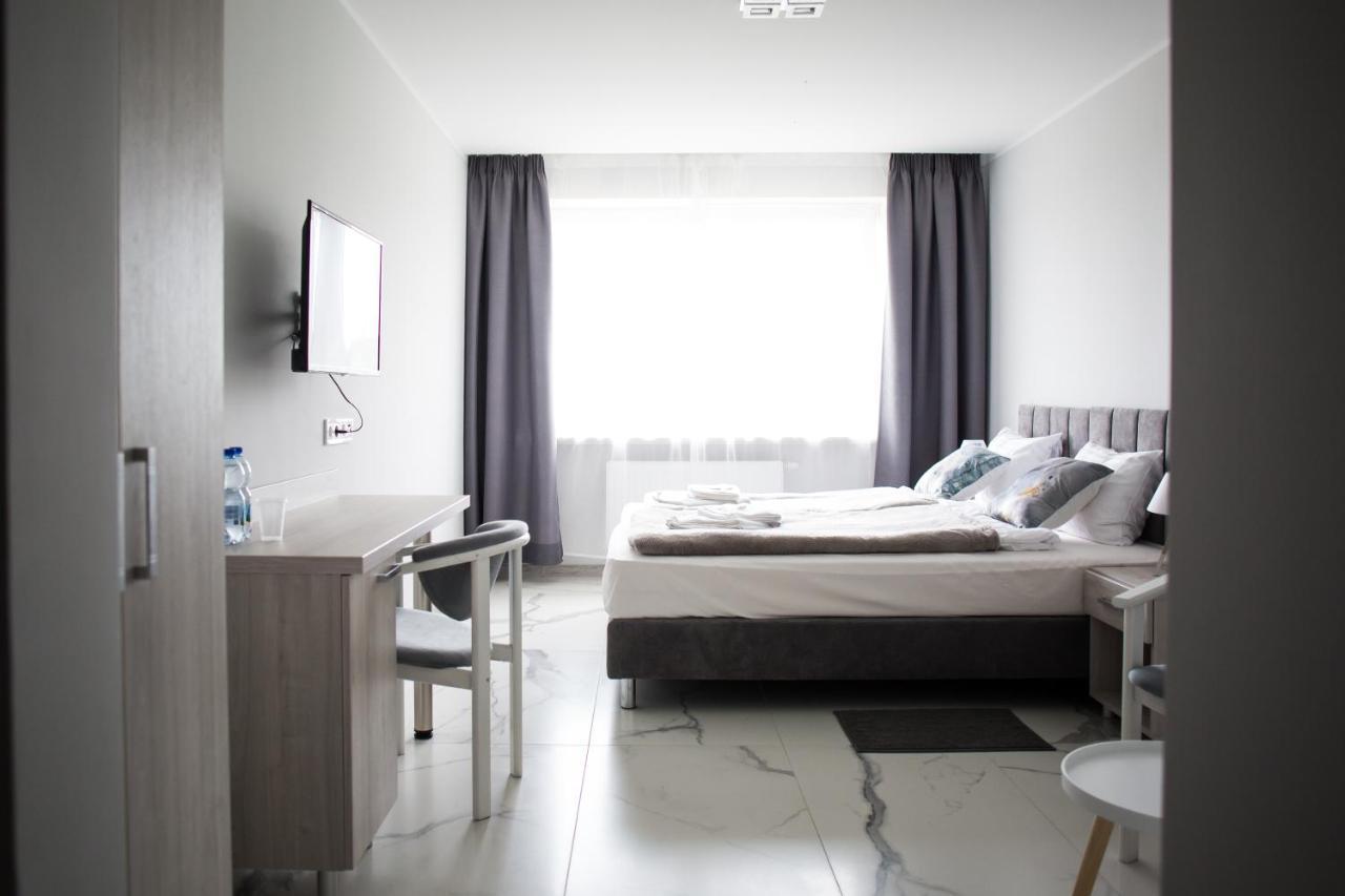 Hotel Greys Polonia Zasutowo 외부 사진