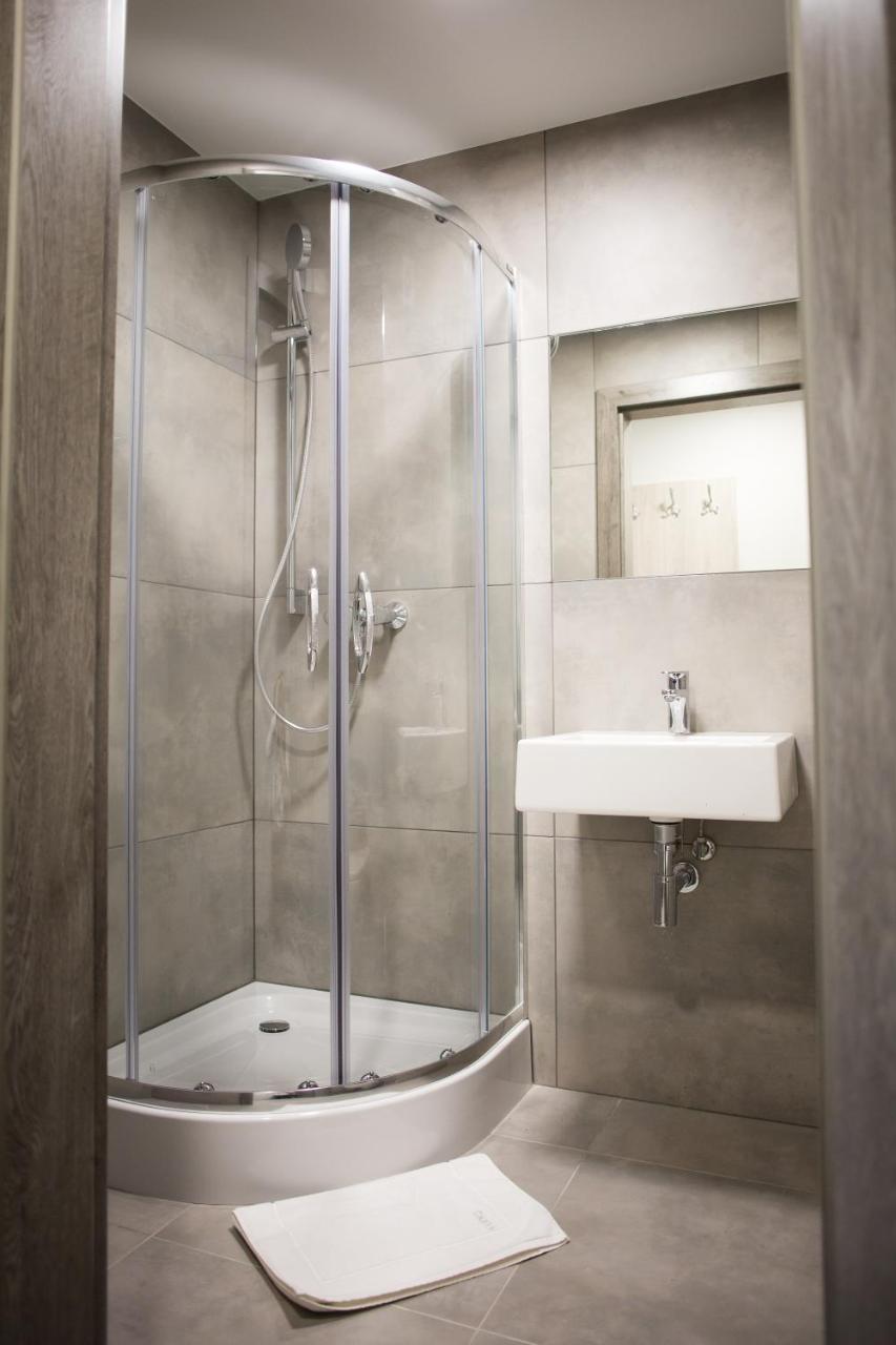 Hotel Greys Polonia Zasutowo 외부 사진