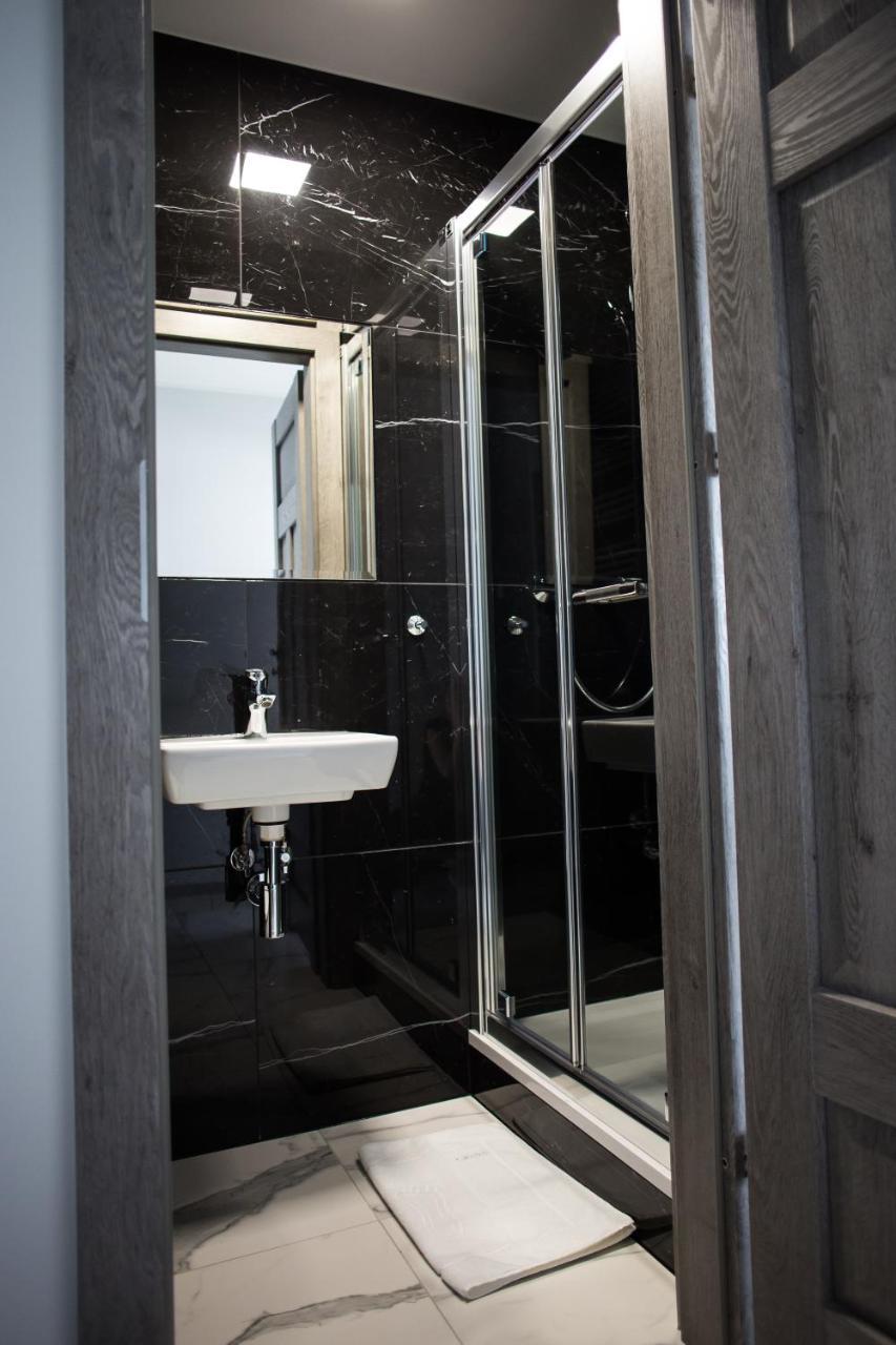 Hotel Greys Polonia Zasutowo 외부 사진