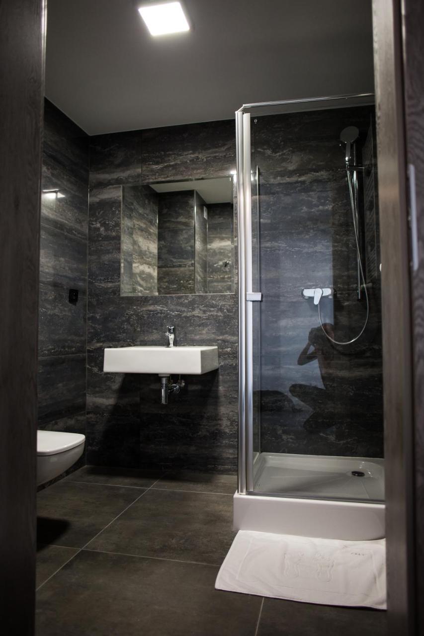 Hotel Greys Polonia Zasutowo 외부 사진